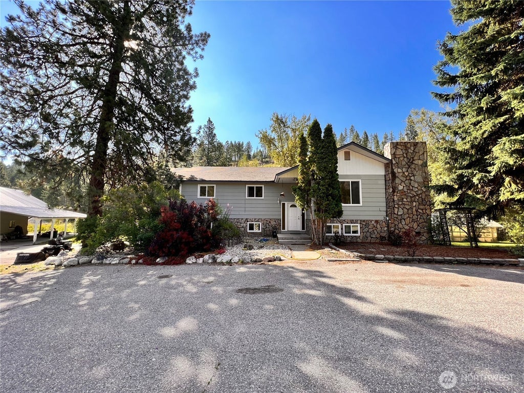 17320 N Highway 21 N, Malo