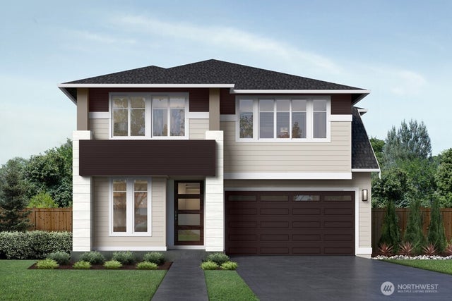 16921 Se 257th Place, Covington