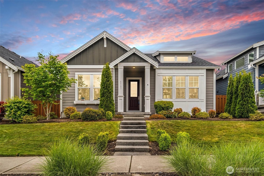 3727 Oakwood Street Se, Olympia