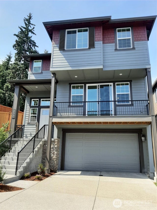 328 182nd Place Se, Bothell