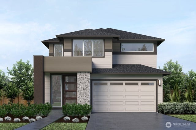 3922 198th Place Se, Bothell