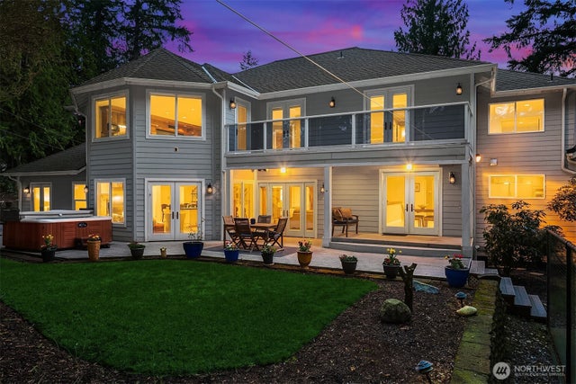 5110 190th Place Ne, Sammamish