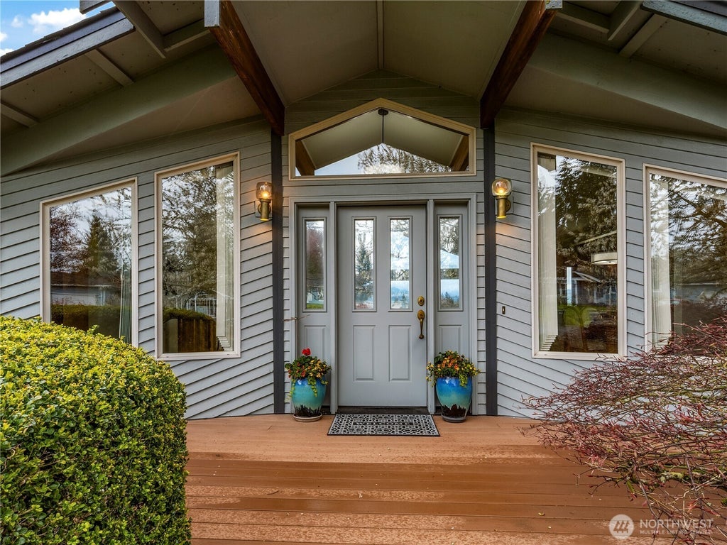 25405 103rd Avenue E, Graham