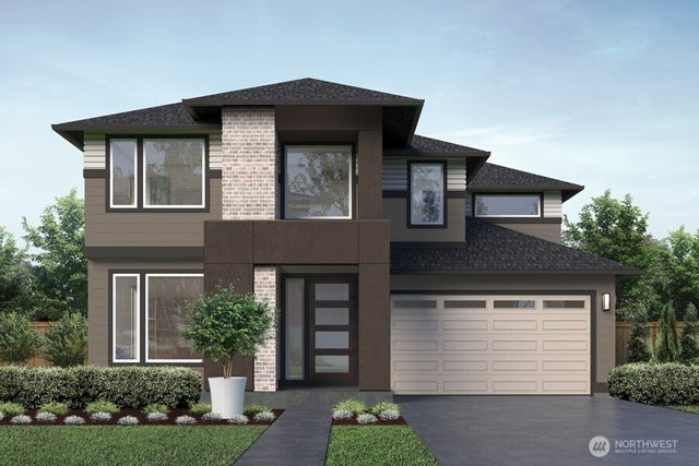 11911 Se 242nd Place, Kent