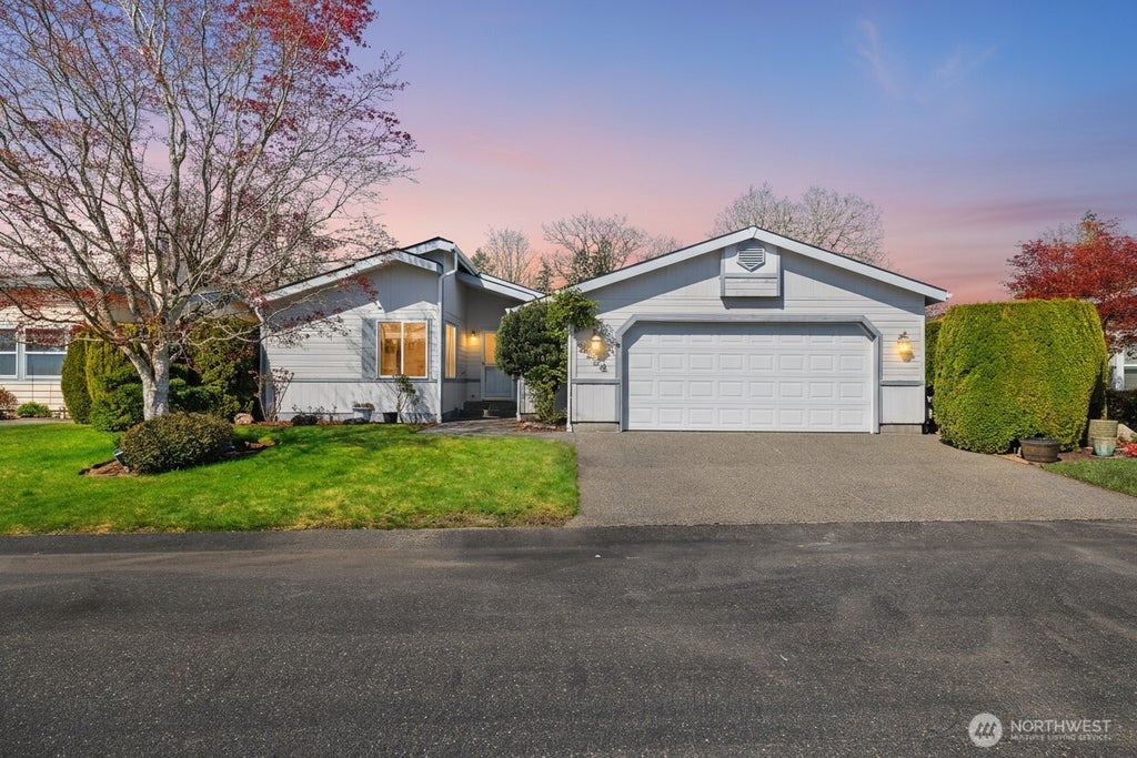 8124 18th Lane Se 142, Lacey