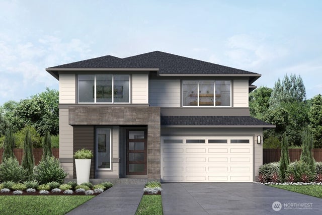 12306 Se 255th Street, Kent