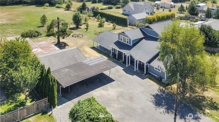 13711 Vickery Avenue E, Tacoma