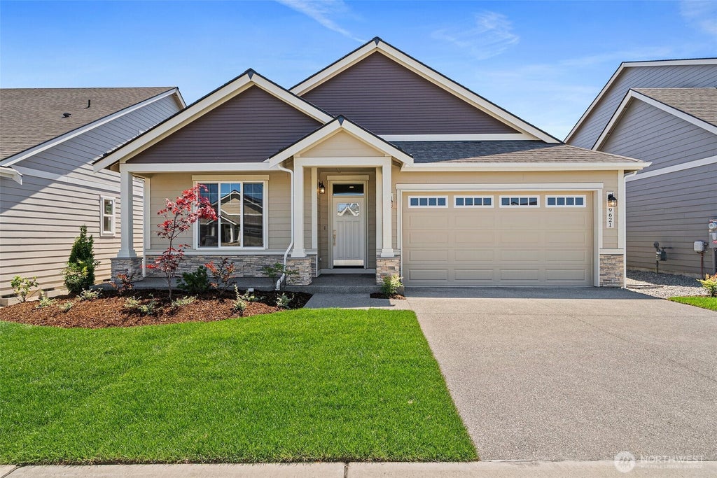 9621 7th Avenue Se, Lacey