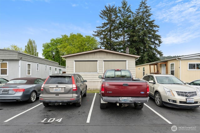 210 37th Avenue Se 2, Auburn