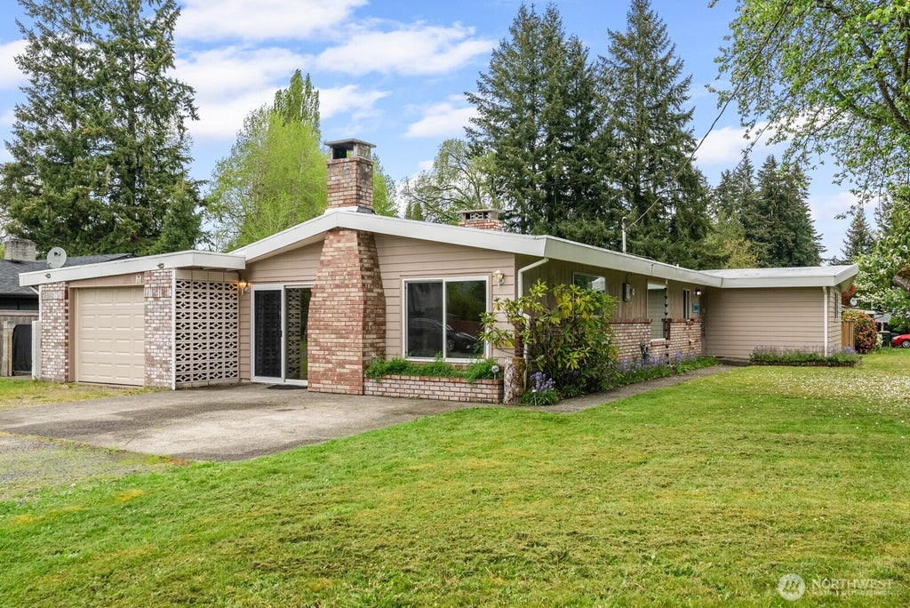 2617 College Street Se, Lacey