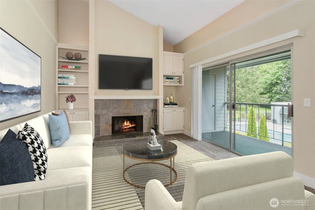 4641 W Lake Sammamish Parkway Se F305, Issaquah