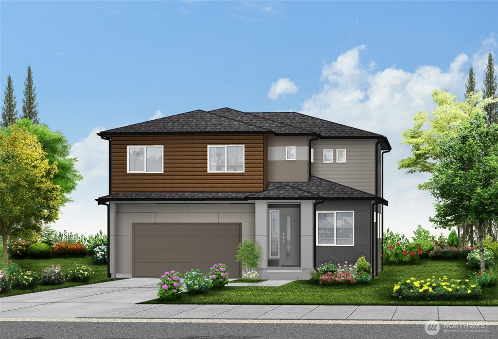 13826 Brookdale Lane E 96, Tacoma