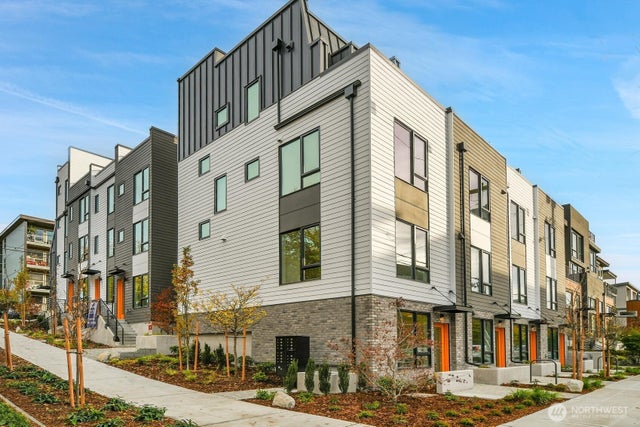 259 E Louisa Street, Seattle