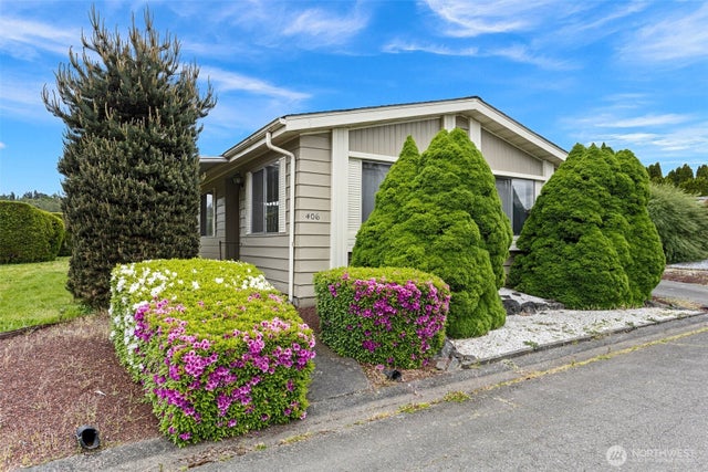 1402 22nd St Ne 406, Auburn