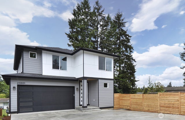 23801 100th Avenue Se, Kent