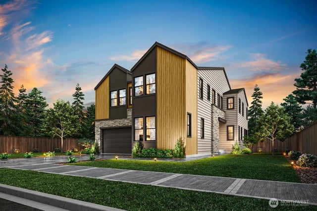 13809 Se 85th Street 42, Newcastle