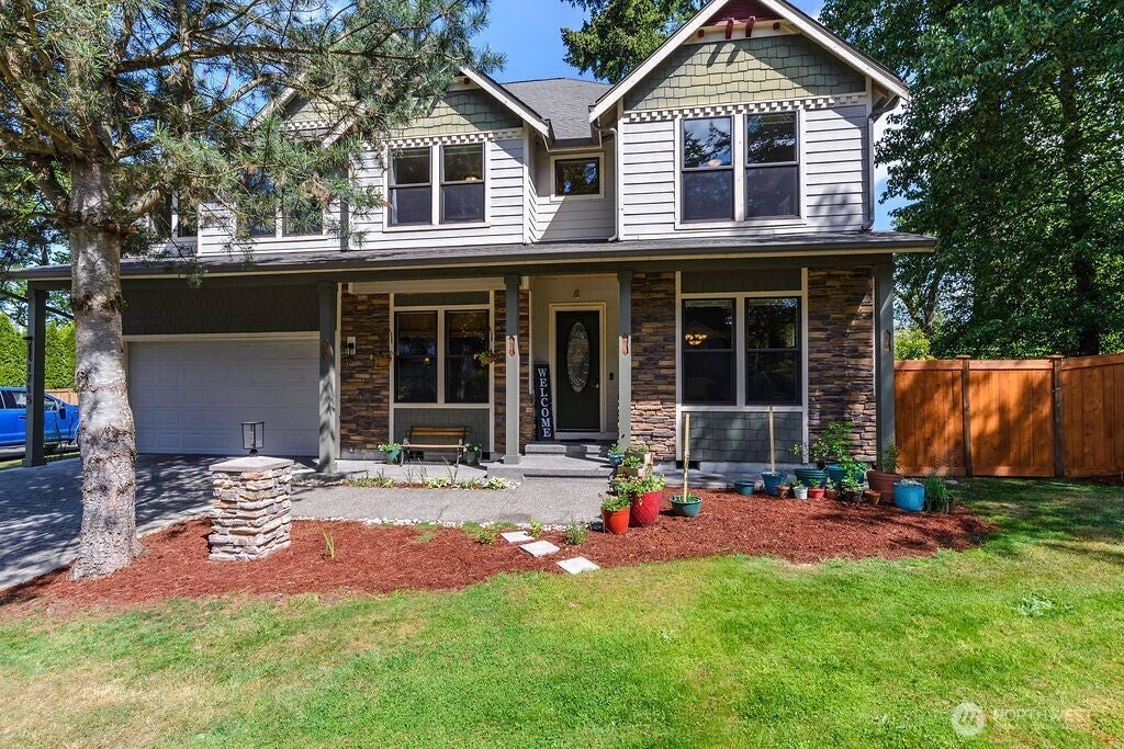 1715 131 Street S, Tacoma