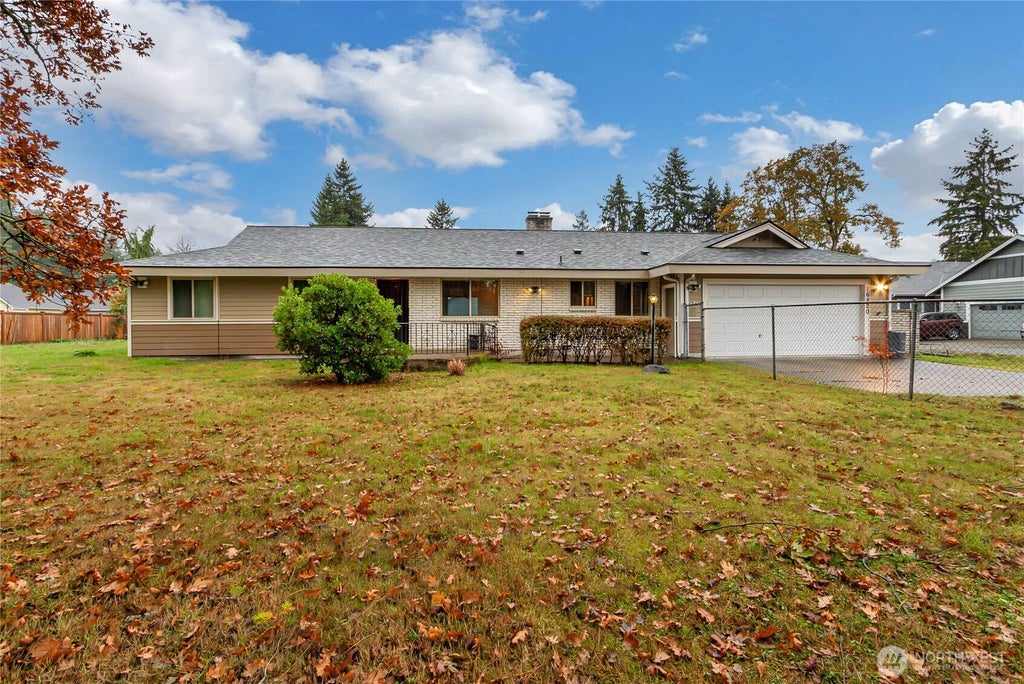 16820 36th Avenue E, Tacoma