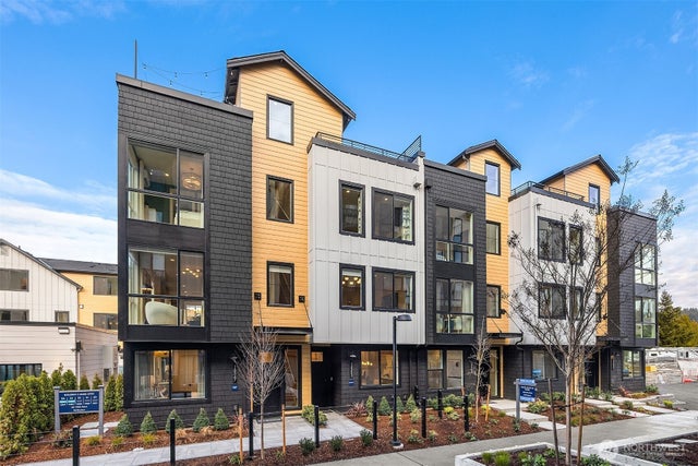 13365 (site31) Ne 175th Place, Woodinville