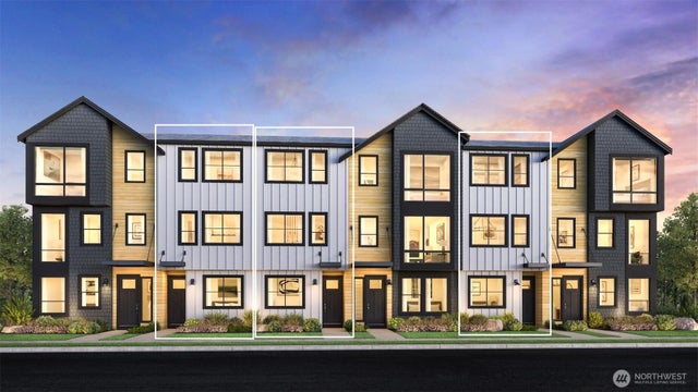 13306 (site42) Ne 175th Place, Woodinville