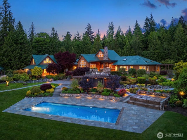 26970 Se Old Black Nugget Road, Issaquah