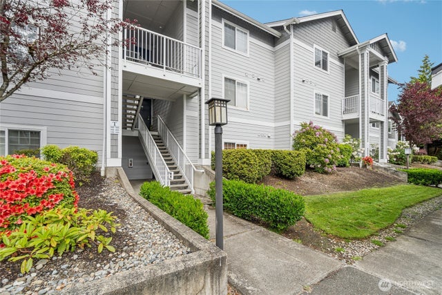 15150 140th Way Se T304, Renton