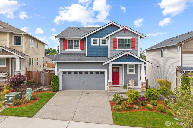 25701 204th Place Se, Covington