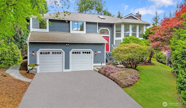 11633 132nd Court Ne, Redmond