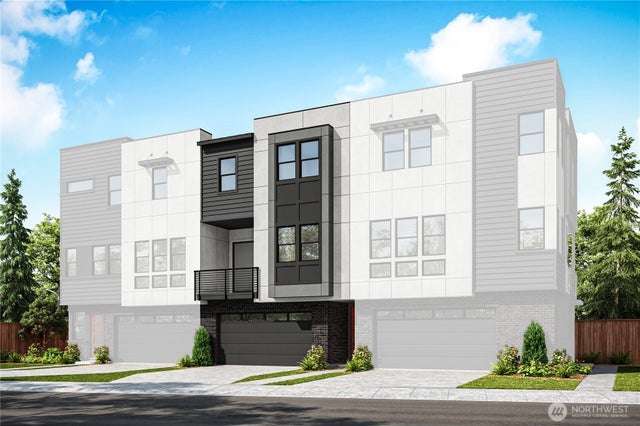 18809 99th Place Ne B, Bothell