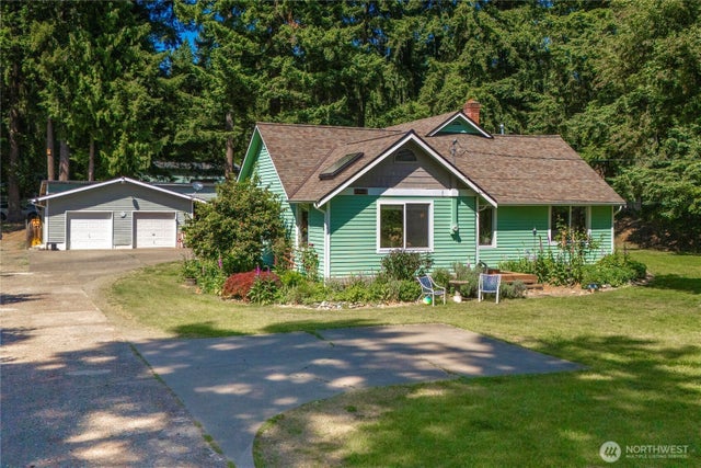 3256 S 360th Street, Auburn