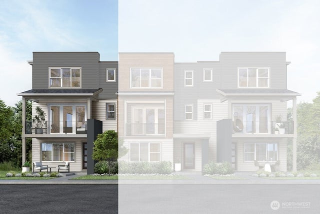 3915 198th Street Se B1, Bothell