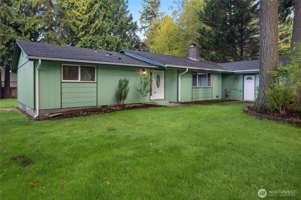 5505 Windemere Drive Se, Olympia
