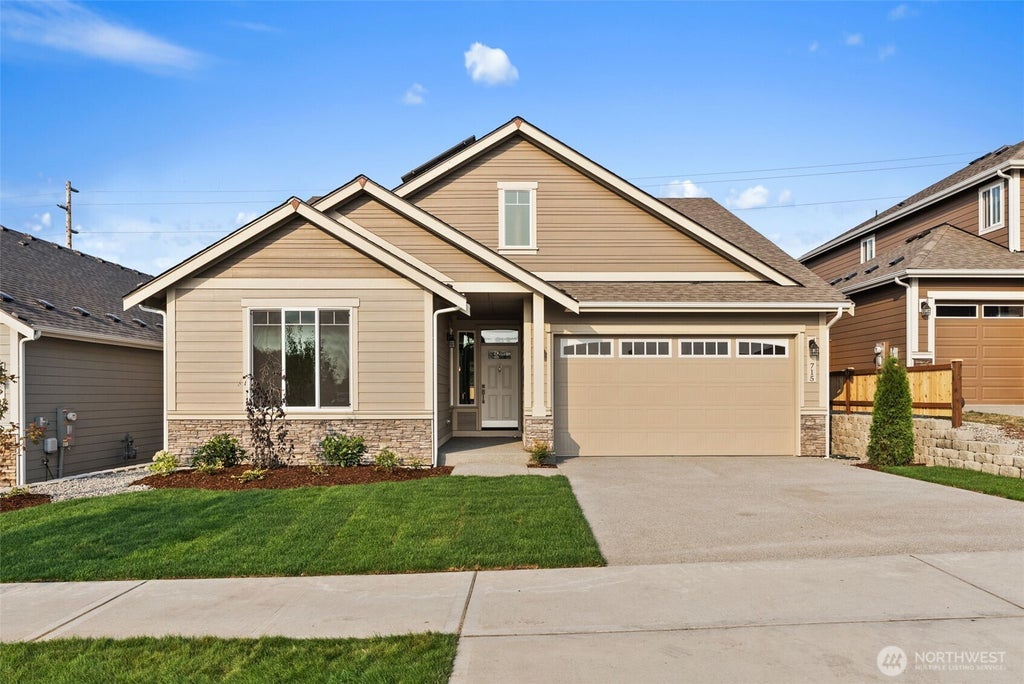 715 Maggee Street Se, Lacey