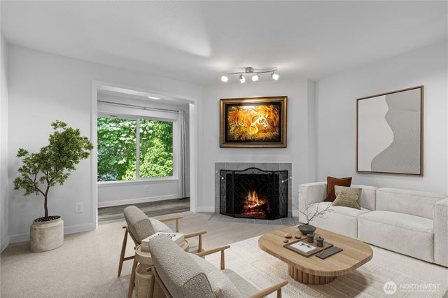 975 Aberdeen Avenue Ne G203, Renton