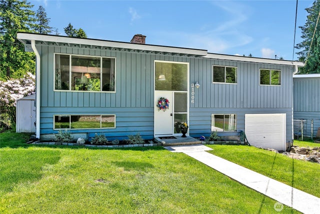 31006 38th Avenue S, Auburn