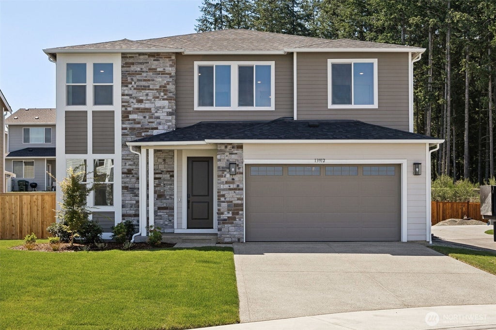 13912 181st Street E 62, Puyallup