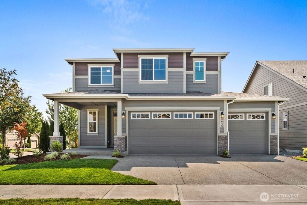 9645 7th Avenue Se, Lacey