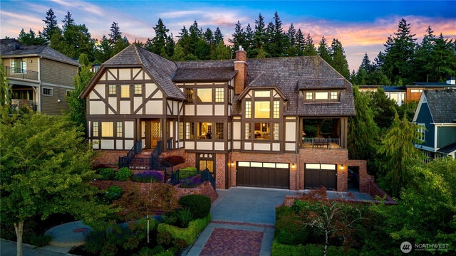 3169 Ne Harrison Street, Issaquah