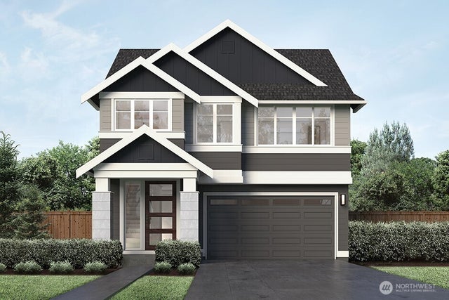 3907 199th Place Se, Bothell