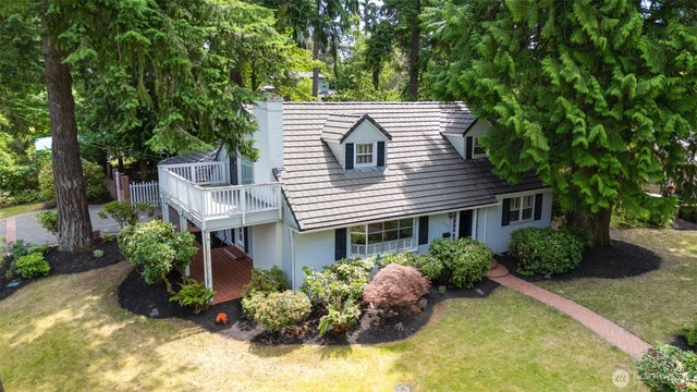 3706 84th Avenue Se, Mercer Island