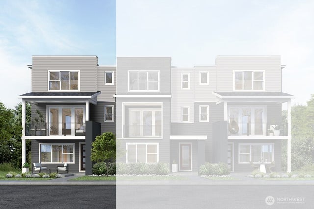 3915 198th Street Se E3, Bothell