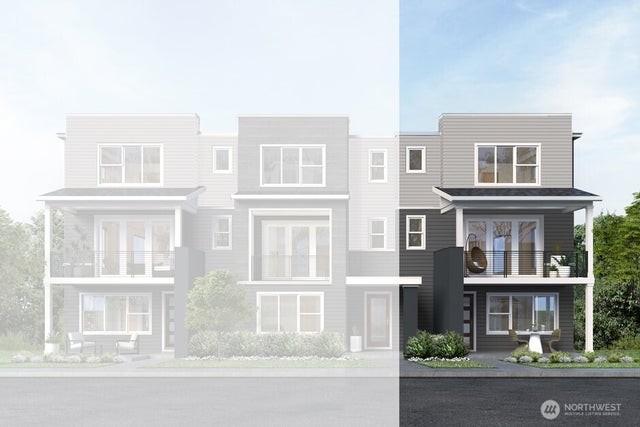 3915 198th Street Se E1, Bothell