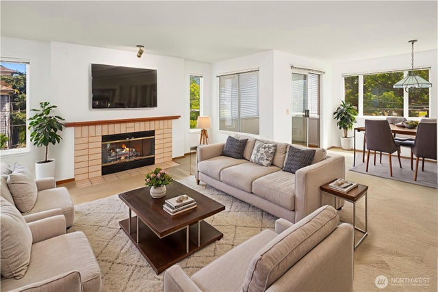 1312 S Massachusetts Street 202, Seattle