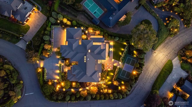 9001 Ne 14th Street, Clyde Hill