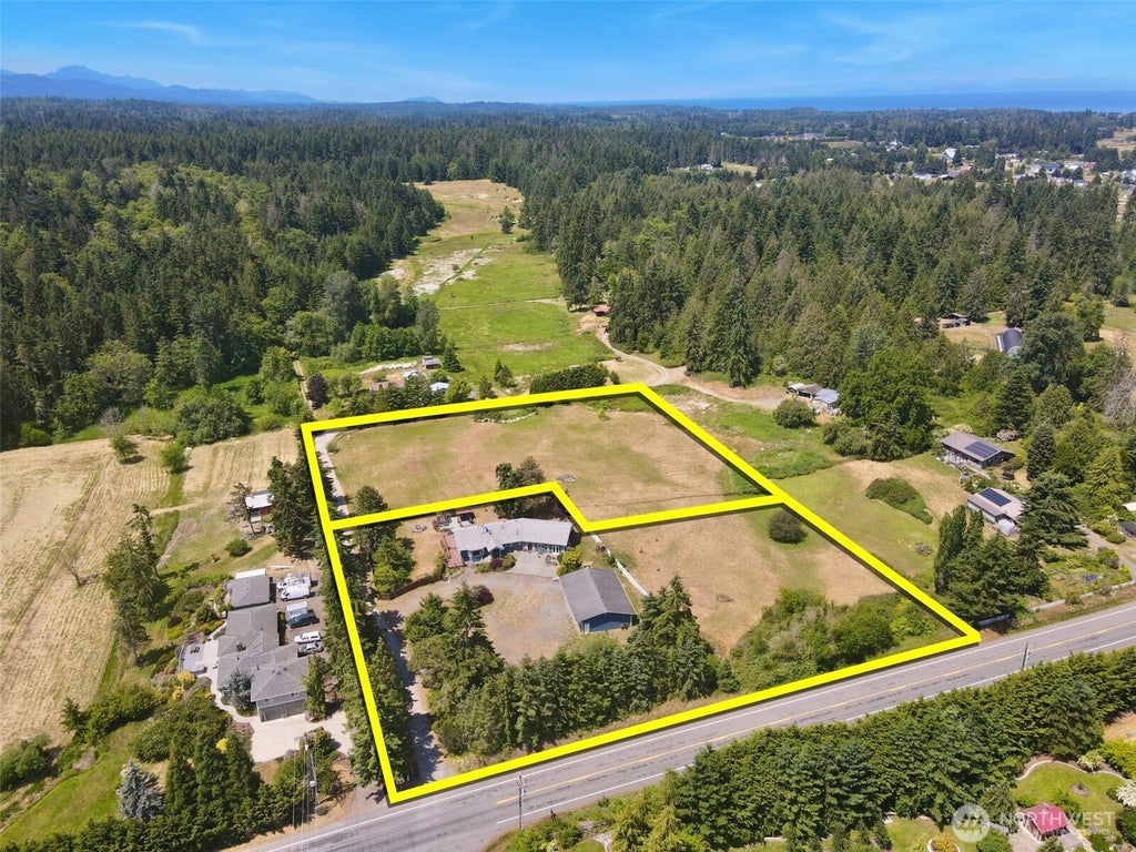 10 Davenhill Lane, Sequim