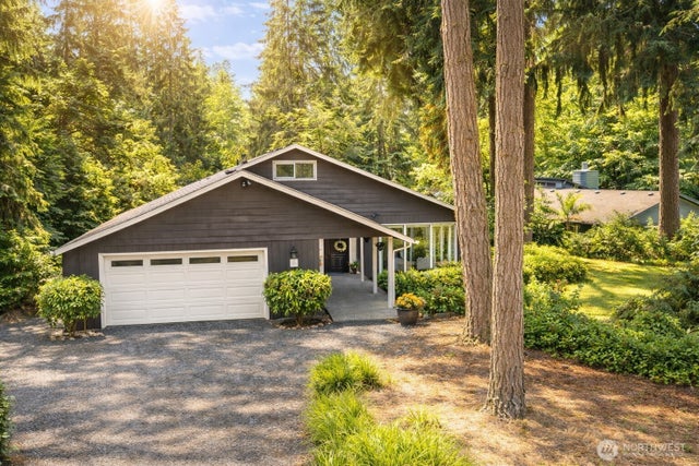 10761 Bill Point Crest Ne, Bainbridge Island