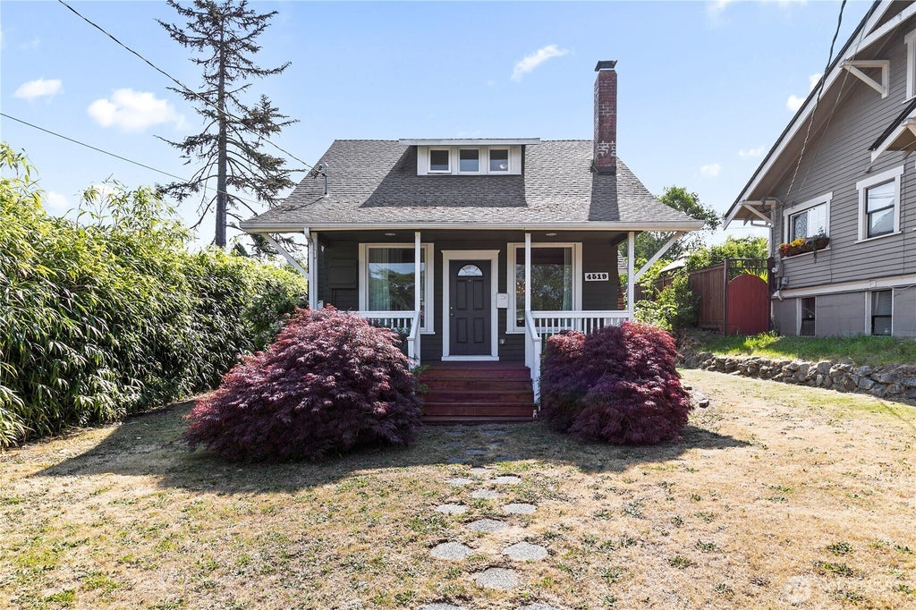 4519 N Gove Street, Tacoma
