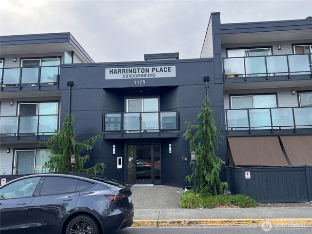1175 Harrington Place Ne 214, Renton