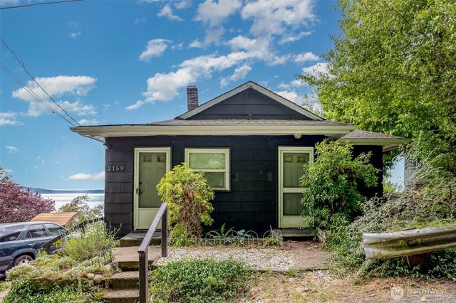 2159 52nd Avenue Sw, Seattle
