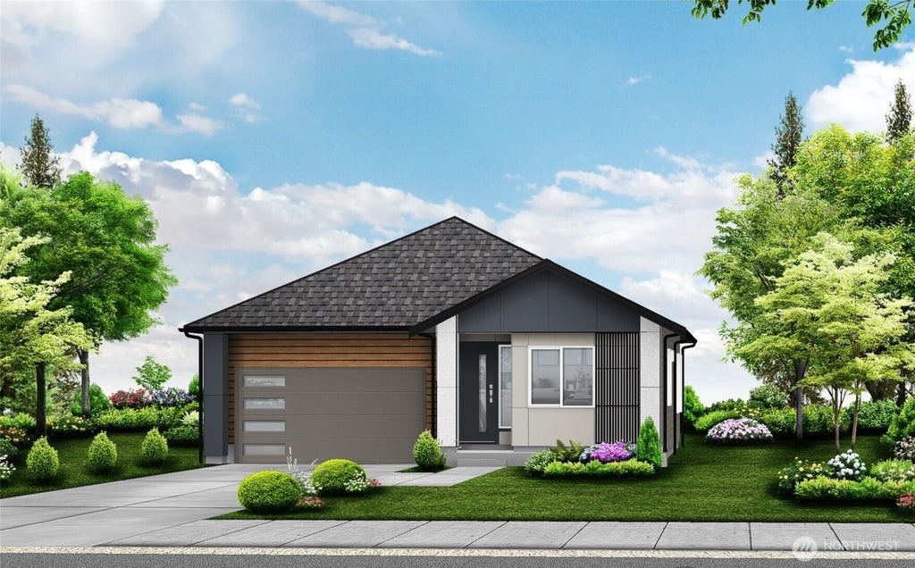 1518 141st Street E 65, Tacoma